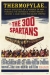 300 Spartans, The (1962)