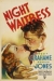 Night Waitress (1936)