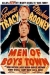 Men of Boys Town (1941)