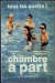 Chambre � Part (1990)