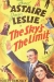 Sky's the Limit, The (1943)