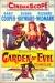 Garden of Evil (1954)