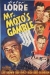 Mr. Moto's Gamble (1938)