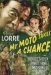 Mr. Moto Takes a Chance (1938)