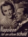 Napoleon Ist an Allem Schuld (1938)