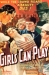 Girls Can Play (1937)