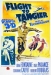 Flight to Tangier (1953)