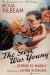 Young and Innocent (1937)