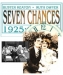 Seven Chances (1925)