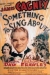 Something to Sing About (1937)