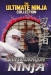 Silver Dragon Ninja (1986)