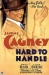 Hard to Handle (1933)