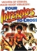 Four Infernos to Cross (1975)