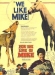 For the Love of Mike (1960)