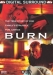 Burn: The Robert Wraight Story (2003)