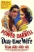 Day-Time Wife (1939)