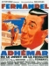 Adh�mar ou Le Jouet de la Fatalit� (1951)