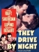 They Drive by Night (1940)