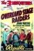 Overland Stage Raiders (1938)