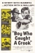 Boy Who Caught a Crook (1961)