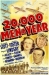 20,000 Men a Year (1939)