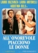 All'onorevole Piacciono le Donne (Nonostante le Appar... (1972)