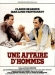 Affaire d'Hommes, Une (1981)