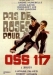 Pas de Roses pour O.S.S. 117 (1968)