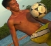 Ginga: The Soul of Brazilian Football (2005)