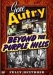 Beyond the Purple Hills (1950)