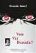Vem var Dracula (1975)