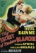 Secret of Madame Blanche, The (1933)