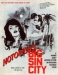 Notorious Big Sin City (1970)