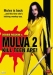 Mulva 2: Kill Teen Ape! (2005)