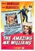 Amazing Mr. Williams, The (1939)