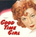 Good Time Girl (1948)