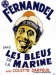 Bleus de la Marine, Les (1934)