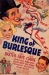 King of Burlesque (1935)