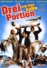 Drei und eine Halbe Portion (1985)