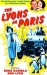 Lyons in Paris, The (1955)