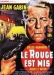 Rouge Est Mis, Le (1957)