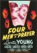 Four Men and a Prayer (1938)