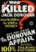 Donovan Affair, The (1929)