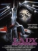 Lady Avenger (1989)