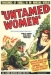 Untamed Women (1952)