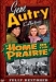 Home on the Prairie (1939)