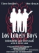 Los Lonely Boys: Cottonfields and Crossroads (2006)