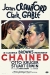 Chained (1934)