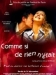 Comme Si de Rien N'tait (2003)