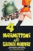 4 Marmittoni alle Grandi Manovre (1974)